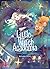 Little Witch Academia, Vol. 2