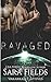 Ravaged (Vakarran Captives #4)