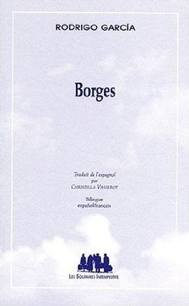 Borges (Paperback)