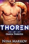 Thoren (Omega Tributes, #2)