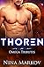Thoren (Omega Tributes, #2)