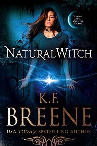 Cover of Natural Witch