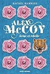 Alex McCoy by Rachel Hawkins
