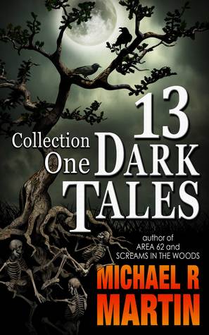 13 Dark Tales: Collection One