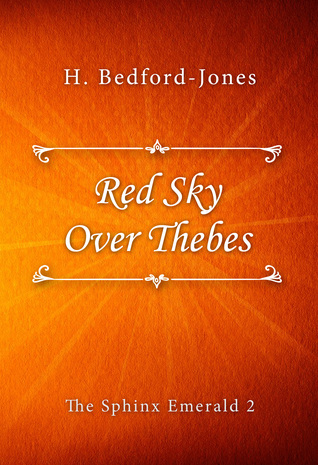 Red Sky Over Thebes (Kindle Edition)
