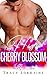 His Cherry Blossom
