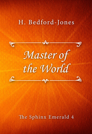 Master of the World (Kindle Edition)