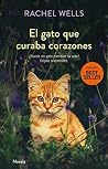 El gato que curab...