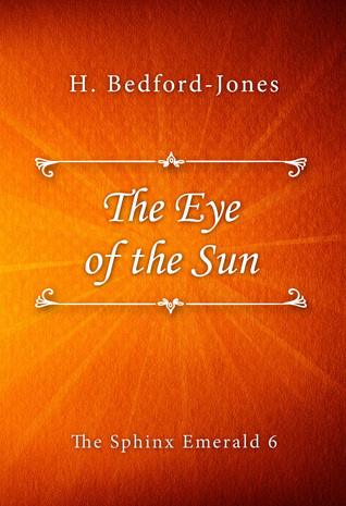 The Eye of the Sun (Kindle Edition)