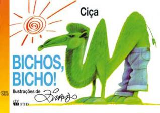 Bichos, bicho (Paperback)