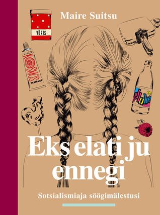 Eks elati ju ennegi (Hardcover)