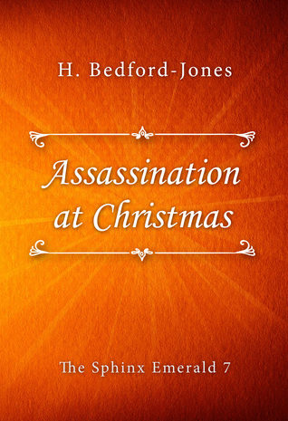Assassination at Christmas (Kindle Edition)