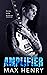 Amplifier (Dark Tide, #2)