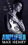 Amplifier by Max  Henry