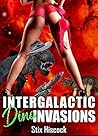 Intergalactic Dino Invasions