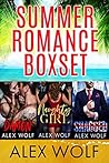 Summer Romance Boxset: Damon, Naughty Girl and Shagged