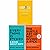 3 Books Collection Set: Eve...