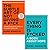 2 Books Collection Set: The...