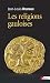 Les Religions gauloises