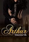 Arthur (LIBERTINE nº 2) by Virginia V.B.