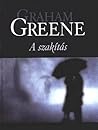 A szakítás by Graham Greene