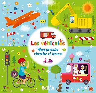 Les véhicules (French Edition)