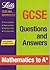 GCSE Questions and Answers ...