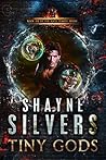 Tiny Gods (The Nate Temple Series, #6)