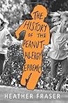 The History of the Peanut Allergy Epidemic The History of the Peanut Allergy Epidemic