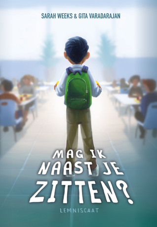 Save Me A Seat By Sarah Weeks