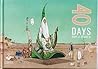 40 days dans le d...