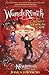 Wundersmith The Calling of Morrigan Crow (Nevermoor #2) by Jessica Townsend