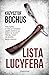 Lista Lucyfera (Adam Berg, #1)