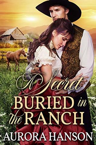 A Secret Buried in the Ranch (Kindle Edition)