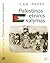 Palestinos etninis valymas by Ilan Pappé