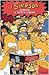 I Simpson Comics: A ruota libera