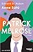 Anne Sütü ( Patrick Melrose...