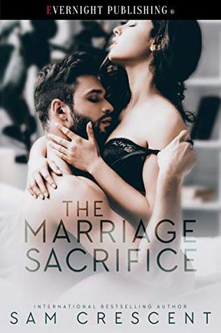 The Marriage Sacrifice (Kindle Edition)