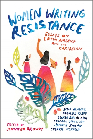 Women Writing Resistance: Essays on Latin America and the Caribbean (Paperback)