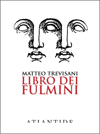 Libro dei fulmini (Paperback)