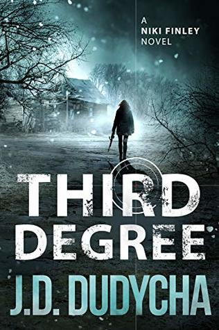 Third Degree (Niki Finley #3)