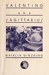 Valentino and Sagittarius by Natalia Ginzburg