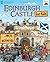 Edinburgh Castle for Kids by Moreno Chiacchiera