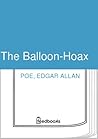 The Balloon Hoax by Edgar Allan Poe
