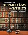 Applied Law & Eth...