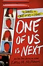 One of Us Is Next by Karen M. McManus