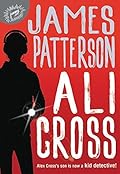 Ali Cross (Ali Cross, #1)