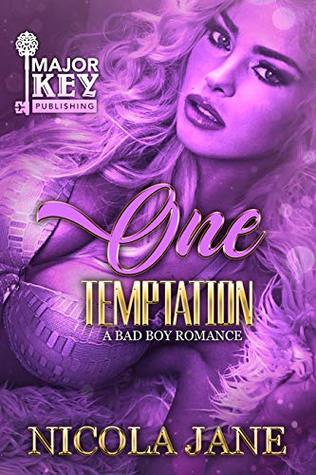 One Temptation (Kindle Edition)
