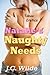 Natalie's Naughty Needs: Taboo Erotica