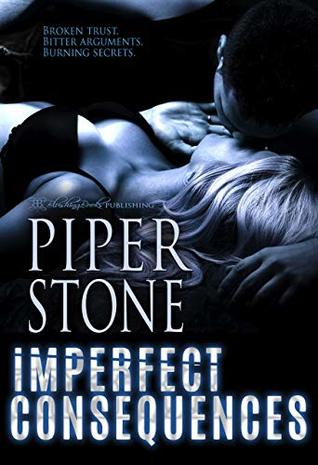 Imperfect Consequences (Kindle Edition)